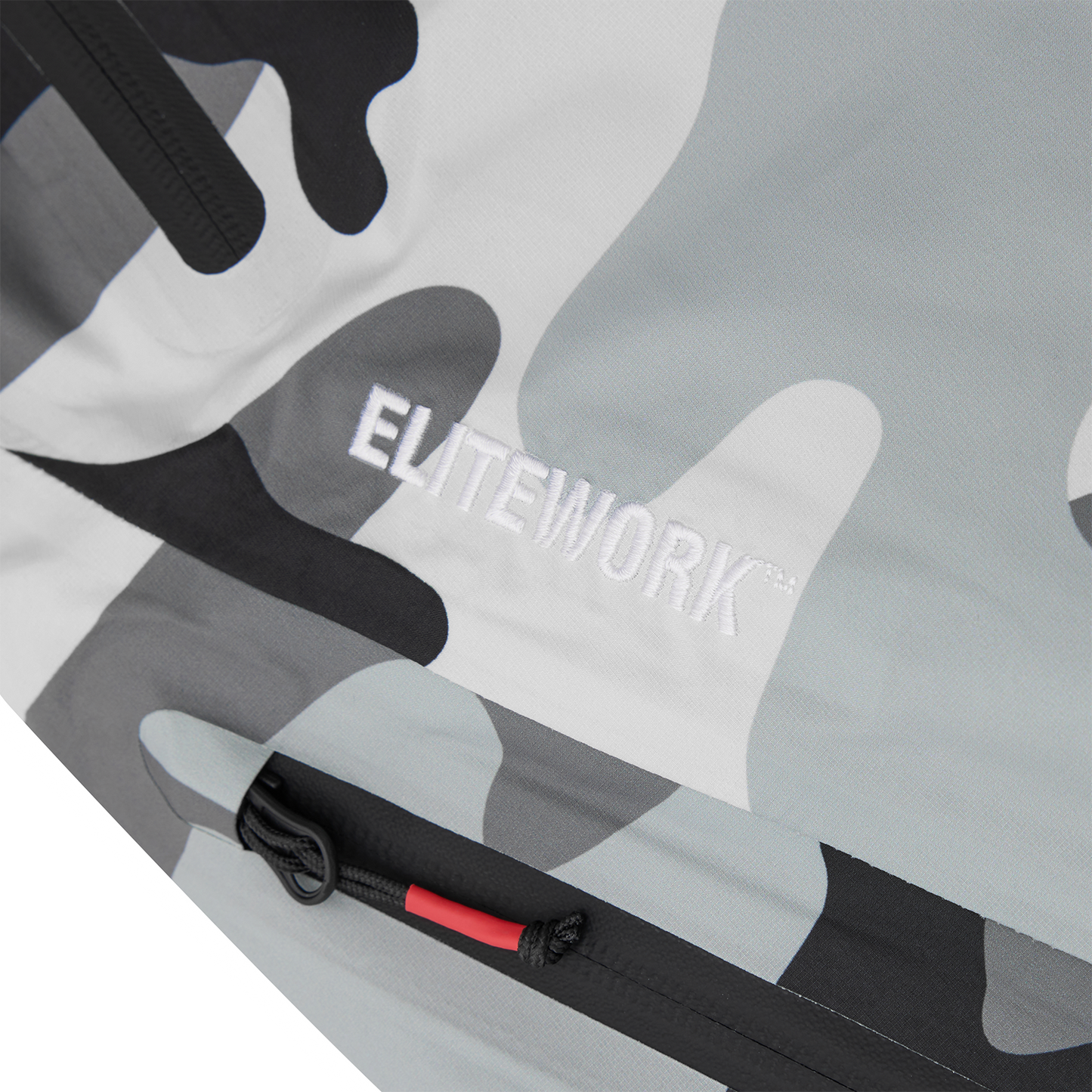 ELITEWORK™ AVALANCHE SHELL PANT [ARCTIC CAMO]