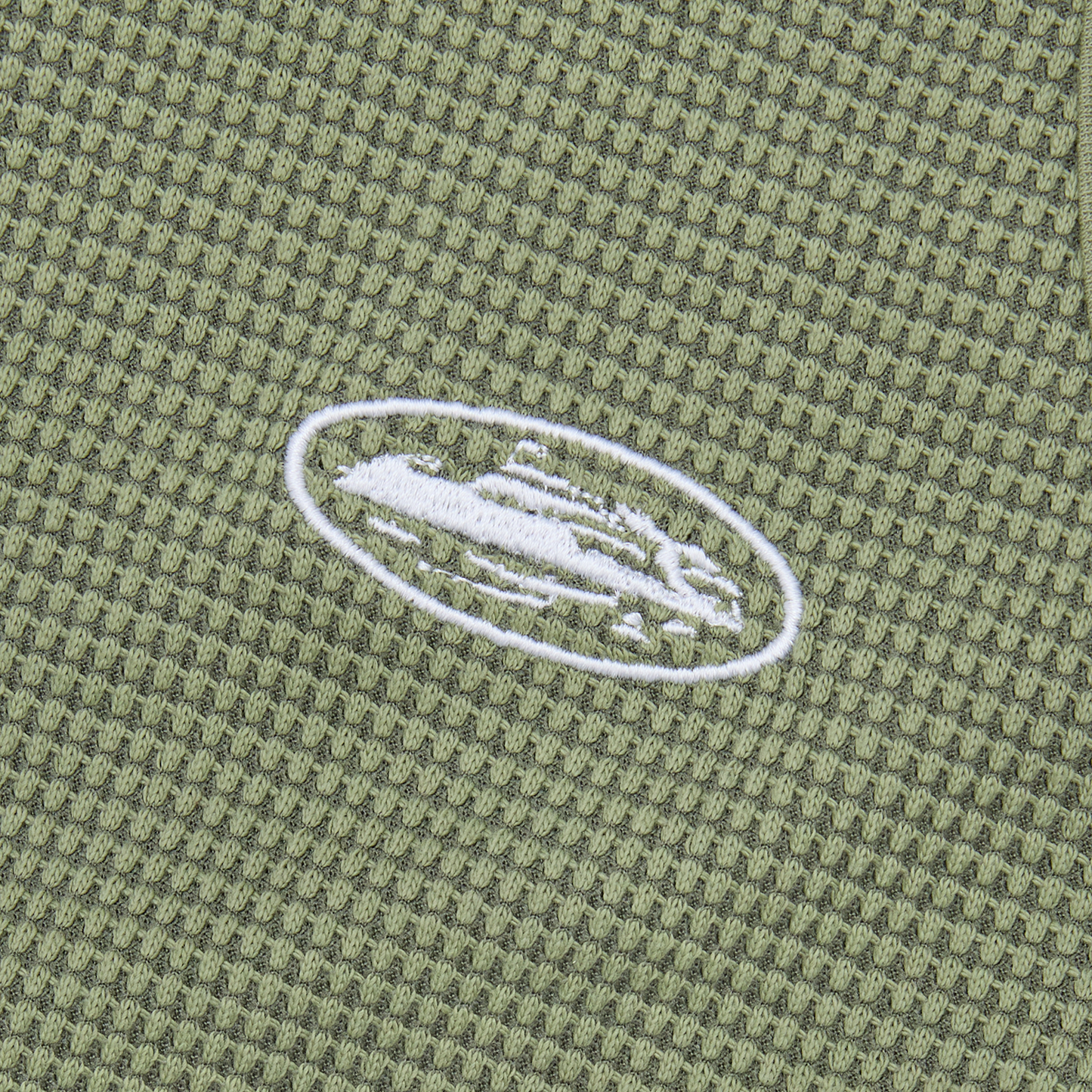 HMP ESSENTIALS TANK TOP [OLIVE]